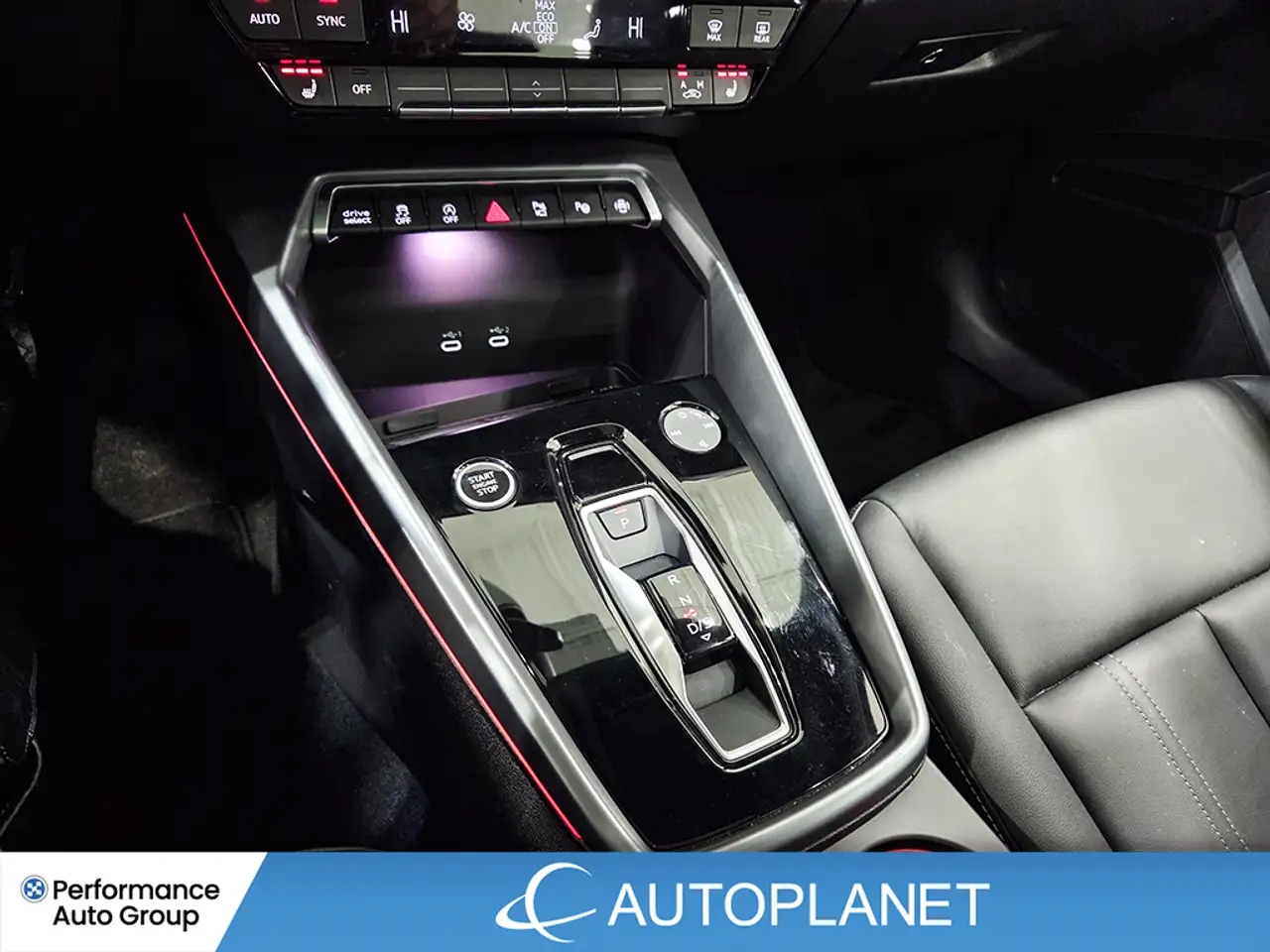 Audi A3 снимка Audi A3