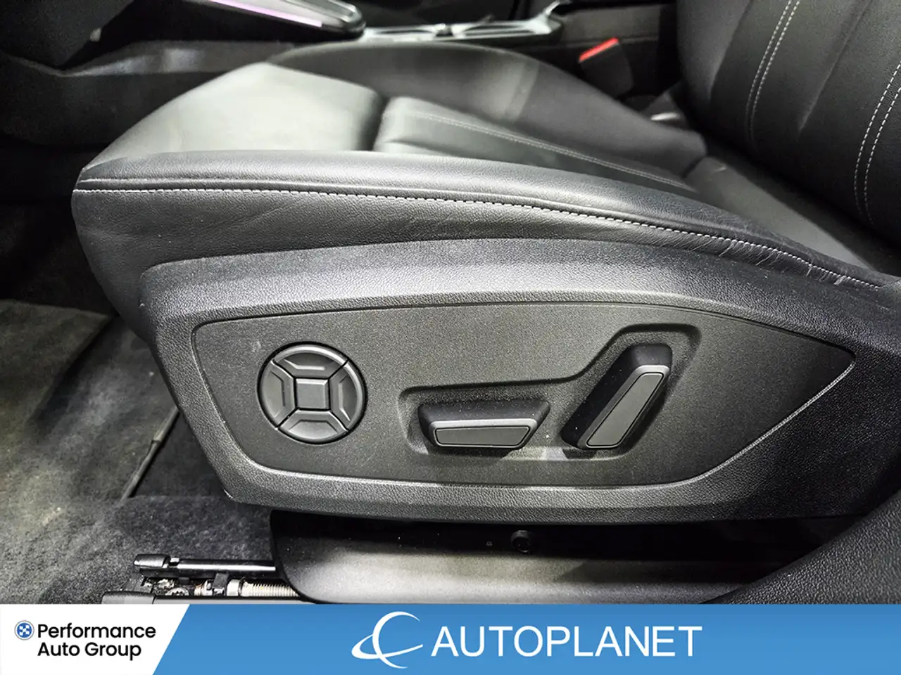 Audi A3 снимка Audi A3