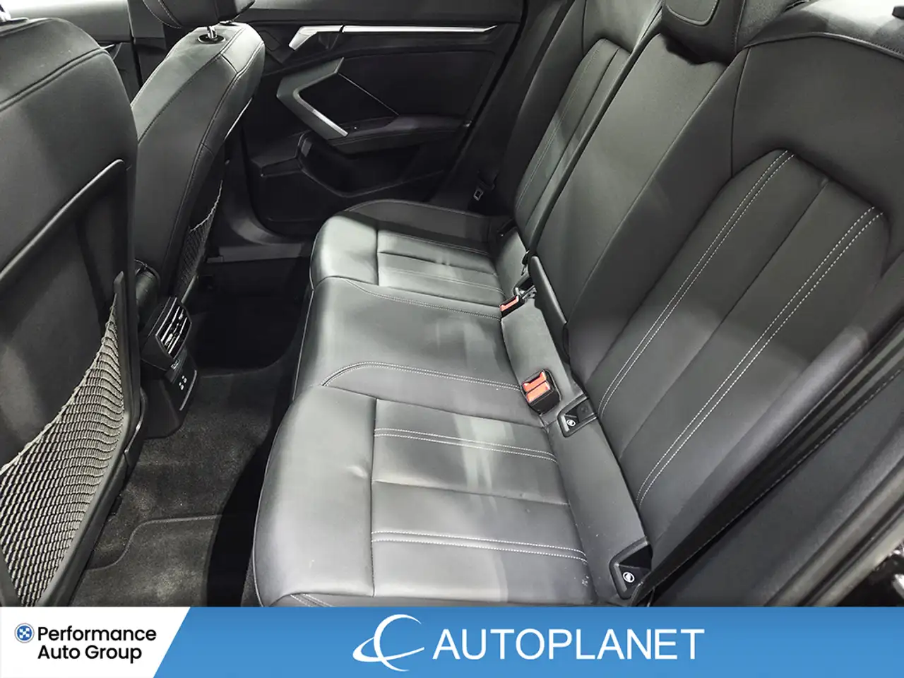 Audi A3 снимка Audi A3