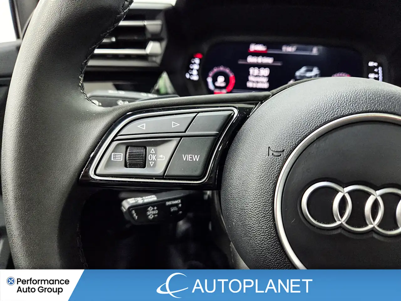 Audi A3 снимка Audi A3