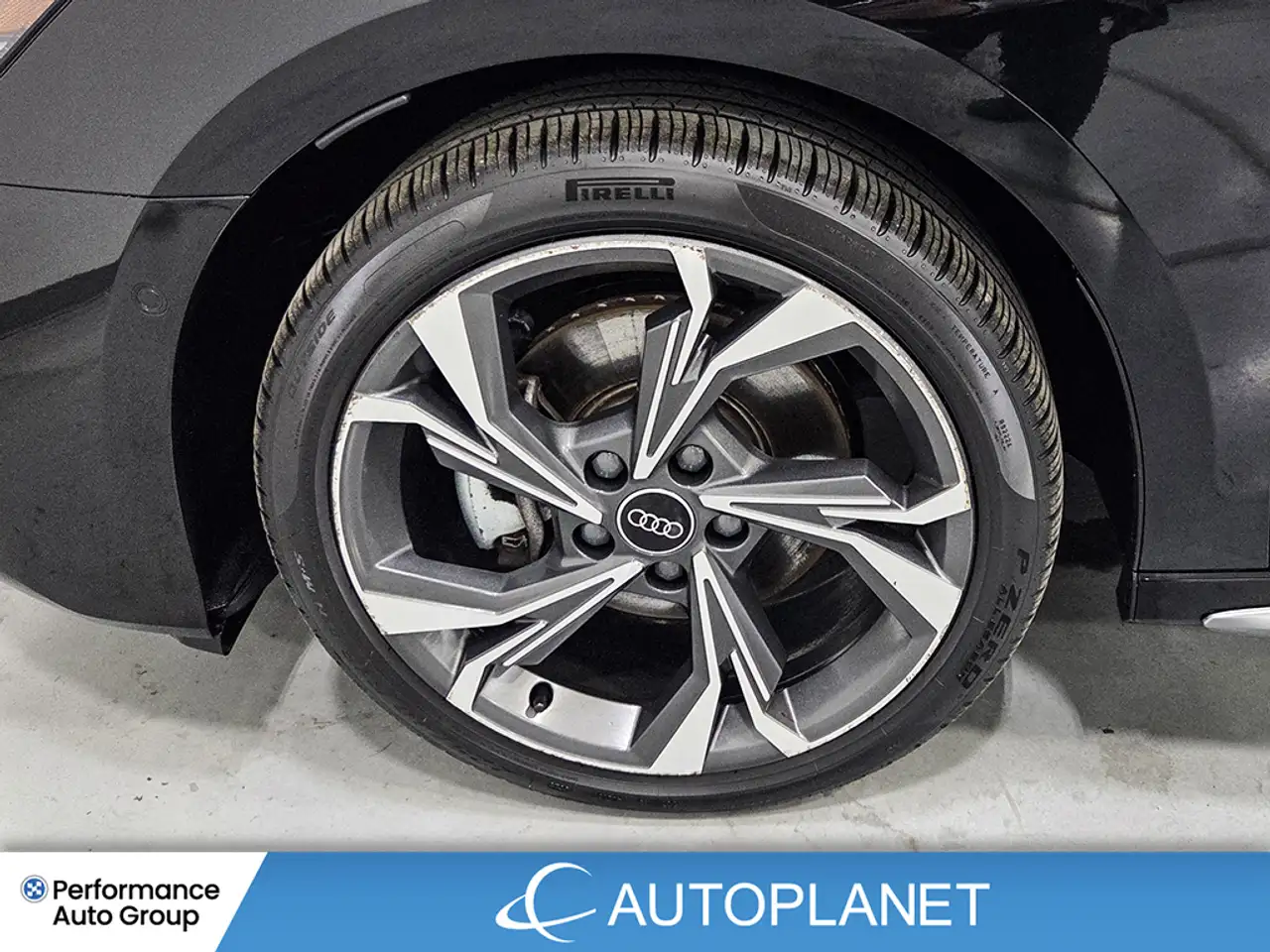 Audi A3 снимка Audi A3