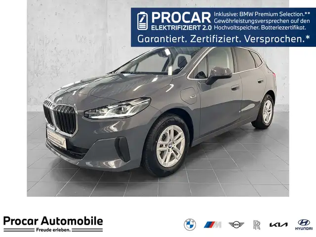 BMW 225 e xDrive Active Tourer RFK NAVI Standh. LED Sound