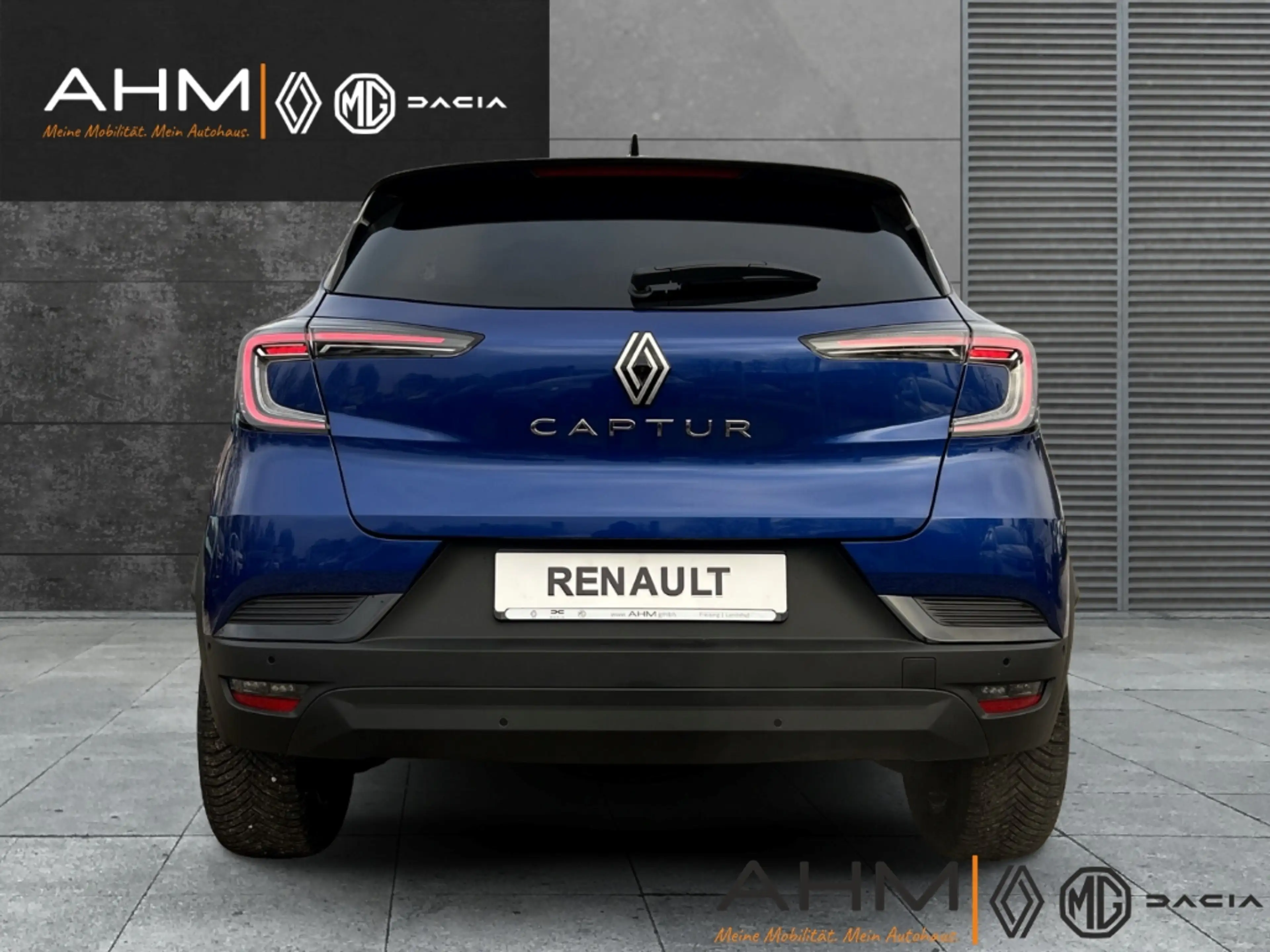 Renault Captur Techno TCe 115 Navi ACC Apple CarPlay Android Auto — photo 4