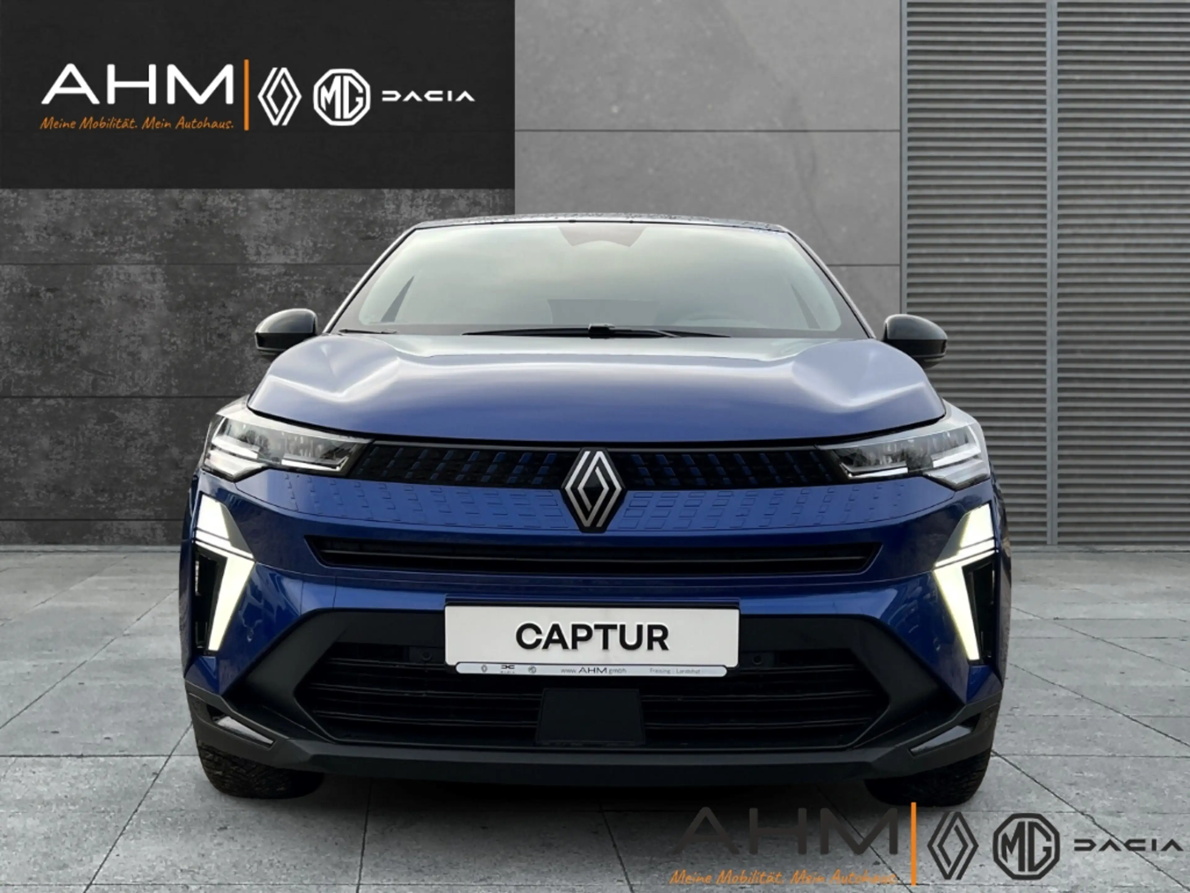 Renault Captur Techno TCe 115 Navi ACC Apple CarPlay Android Auto — photo 3