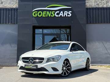 CLA 180 CLIM,GPS,SIÈGES SPORTS,PRÊTE À IMMATRICULER,GARANTIE…