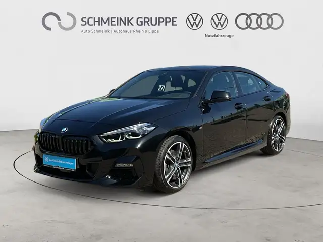 BMW Autres Gran Coupe