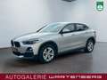 BMW X2 sDrive 20d Advantage/NAVI PLUS/LED/HUD/AHK/ Gümüş rengi - thumbnail 1