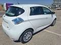 Renault ZOE Zoe Life 40 R90 68kW Life Blanco - thumbnail 8