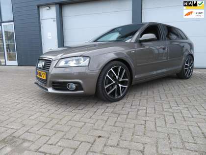 Audi A3 Sportback 1.6 TDI S Edition