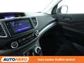 Honda CR-V 1.6 DTEC Lifestyle 4WD *NAVI*BI-XENON*TEMPO*CAM* Silber - thumbnail 28