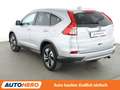 Honda CR-V 1.6 DTEC Lifestyle 4WD *NAVI*BI-XENON*TEMPO*CAM* Silber - thumbnail 4