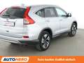 Honda CR-V 1.6 DTEC Lifestyle 4WD *NAVI*BI-XENON*TEMPO*CAM* Silber - thumbnail 6