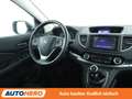 Honda CR-V 1.6 DTEC Lifestyle 4WD *NAVI*BI-XENON*TEMPO*CAM* Silber - thumbnail 13