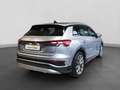 Audi Q4 e-tron 45 qu 2x S LINE NAVI LM20 Argento - thumbnail 3