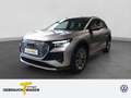 Audi Q4 e-tron 45 qu 2x S LINE NAVI LM20 Argento - thumbnail 1