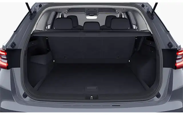 Skoda Kodiaq view 6
