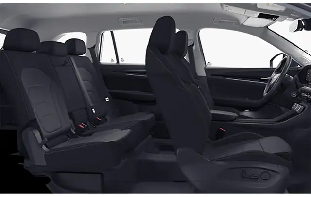 Skoda Kodiaq view 5