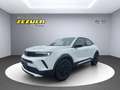 Opel Mokka 1,2 Direct Injection Turbo Edition Weiß - thumbnail 1