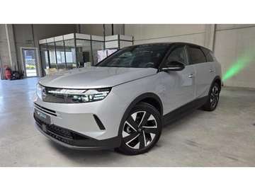 GS HYBRID