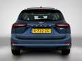Ford Focus Wagon 1.0 EcoBoost Hybrid Titanium Panoramadak| Na Bleu - thumbnail 3