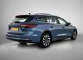 Ford Focus Wagon 1.0 EcoBoost Hybrid Titanium Panoramadak| Na Bleu - thumbnail 4