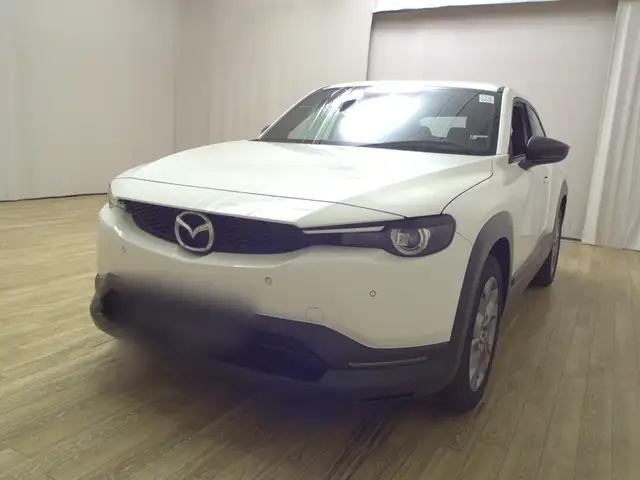 Mazda MX-30