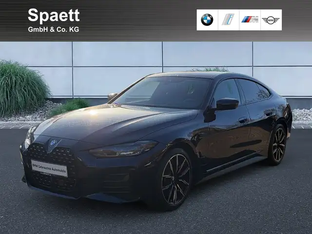 Bmw 430 i Gran Coupé M Sport Head Up HiFi DAB WLAN