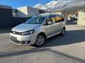Volkswagen Touran Touran Karat BMT 1,2 TSI Karat Silber - thumbnail 1