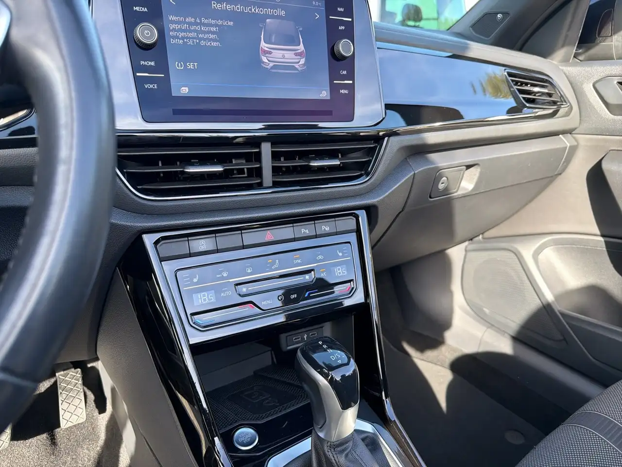 Volkswagen T-Roc, фото 7