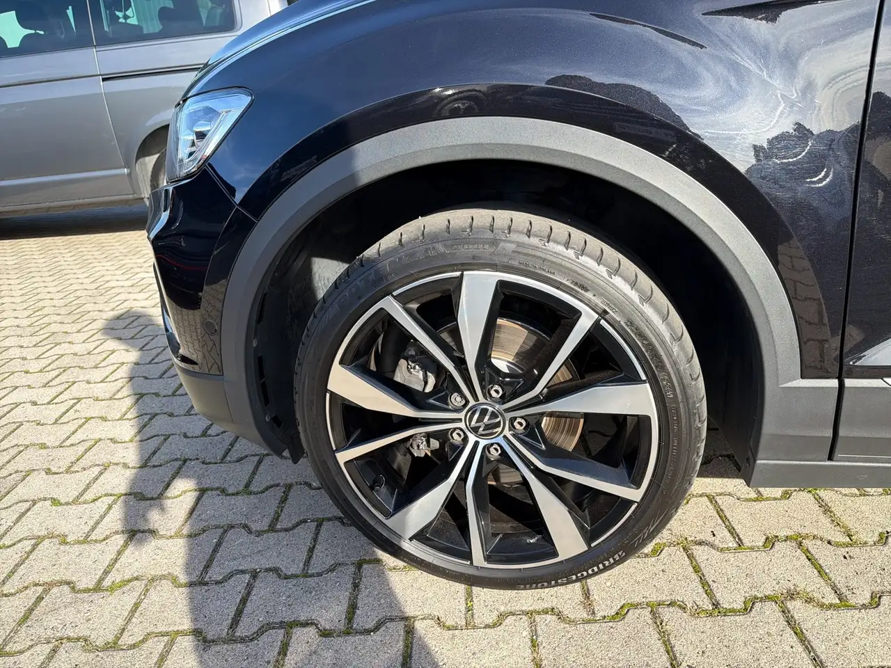 Volkswagen T-Roc, фото 3