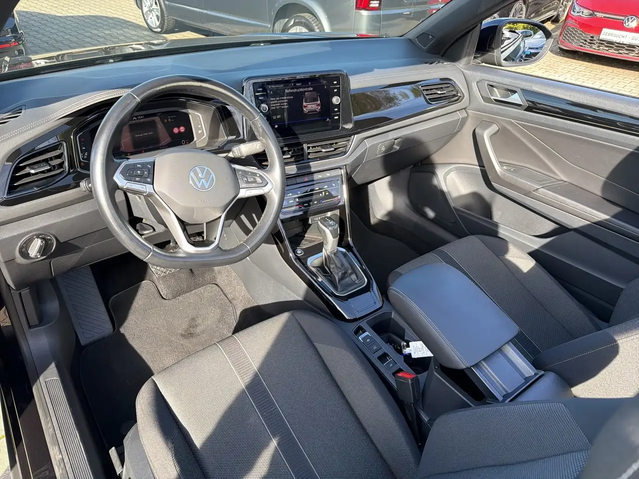 Volkswagen T-Roc, фото 4
