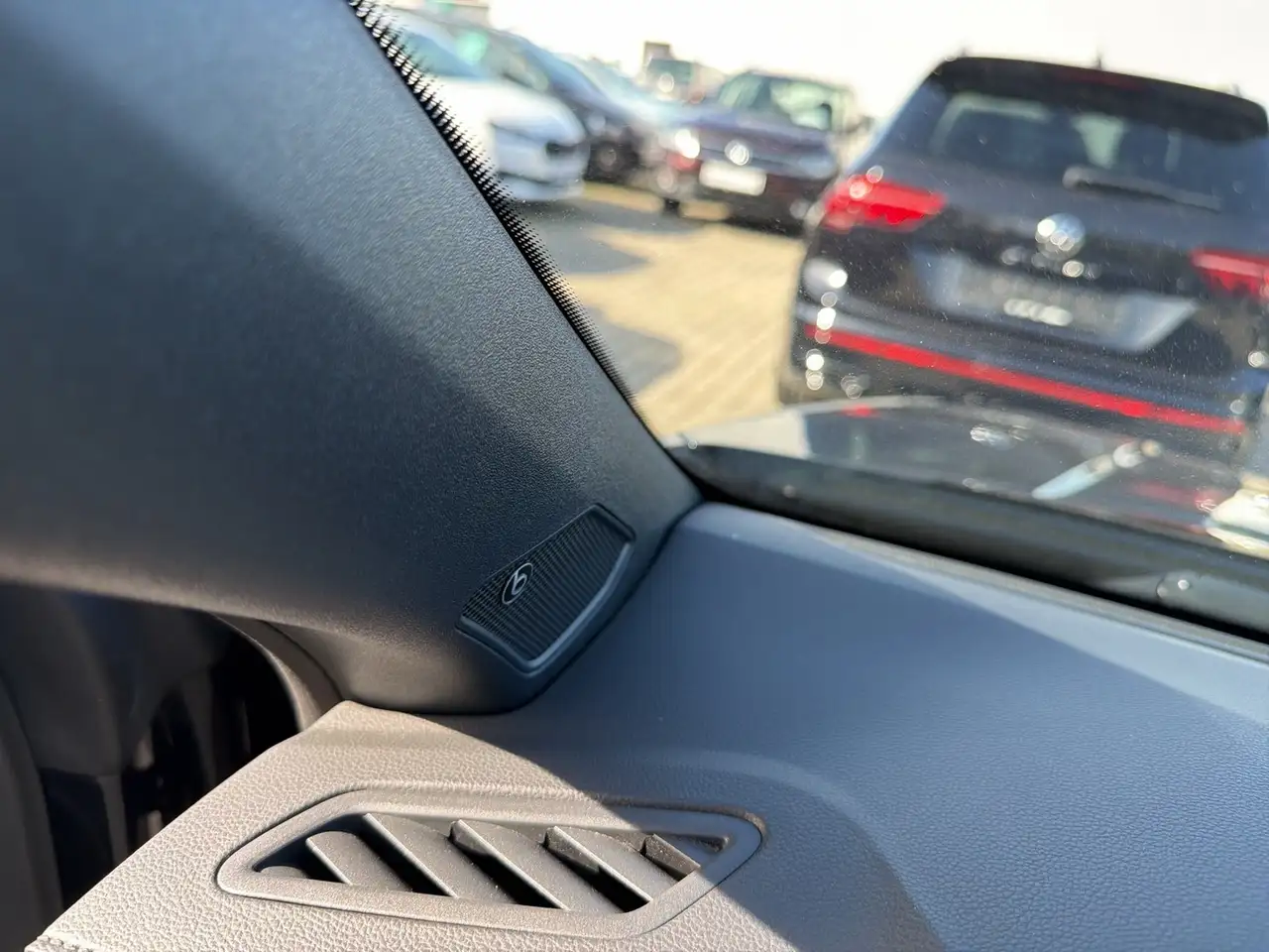 Volkswagen T-Roc, фото 8