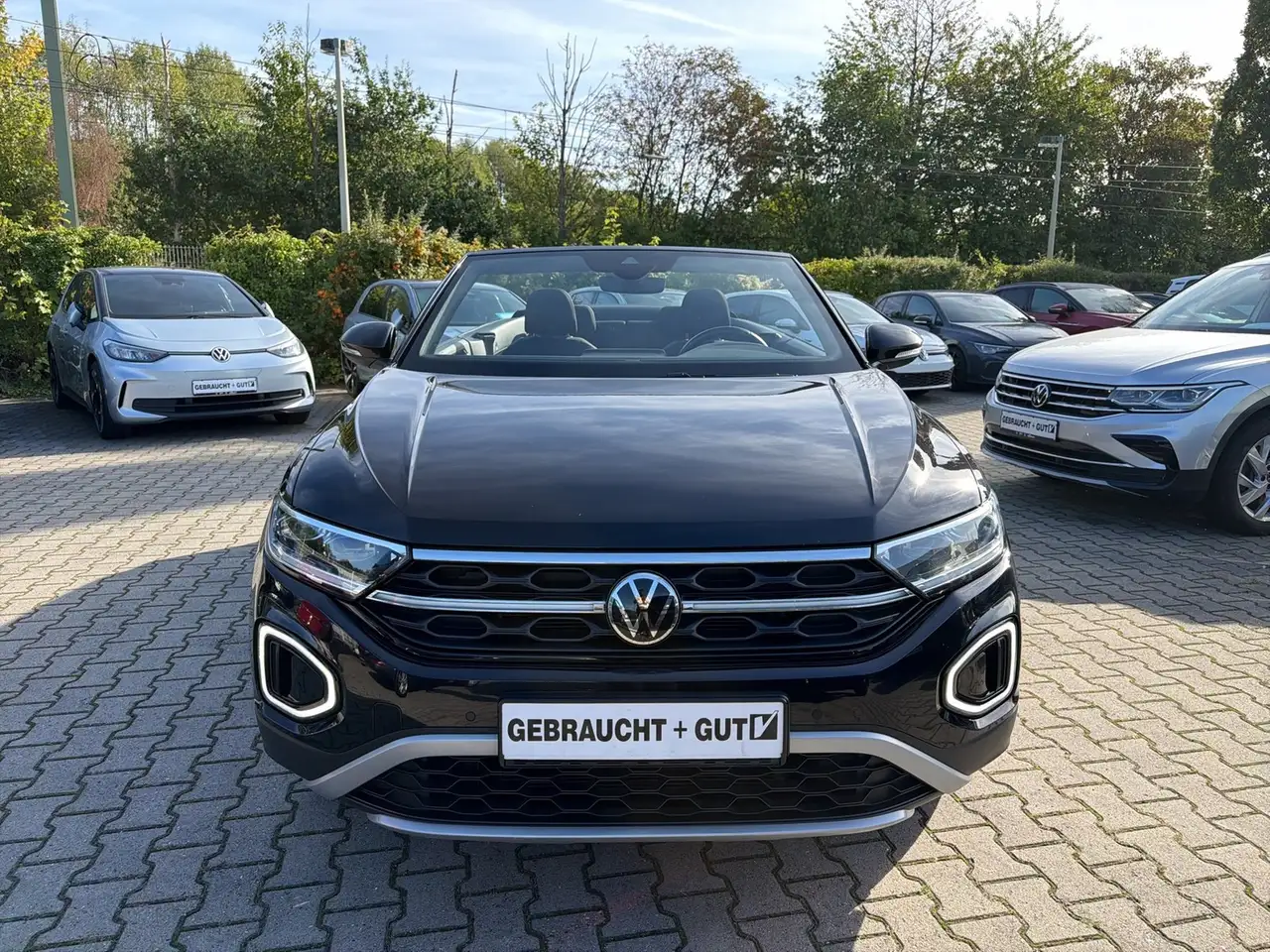 Volkswagen T-Roc, фото 2