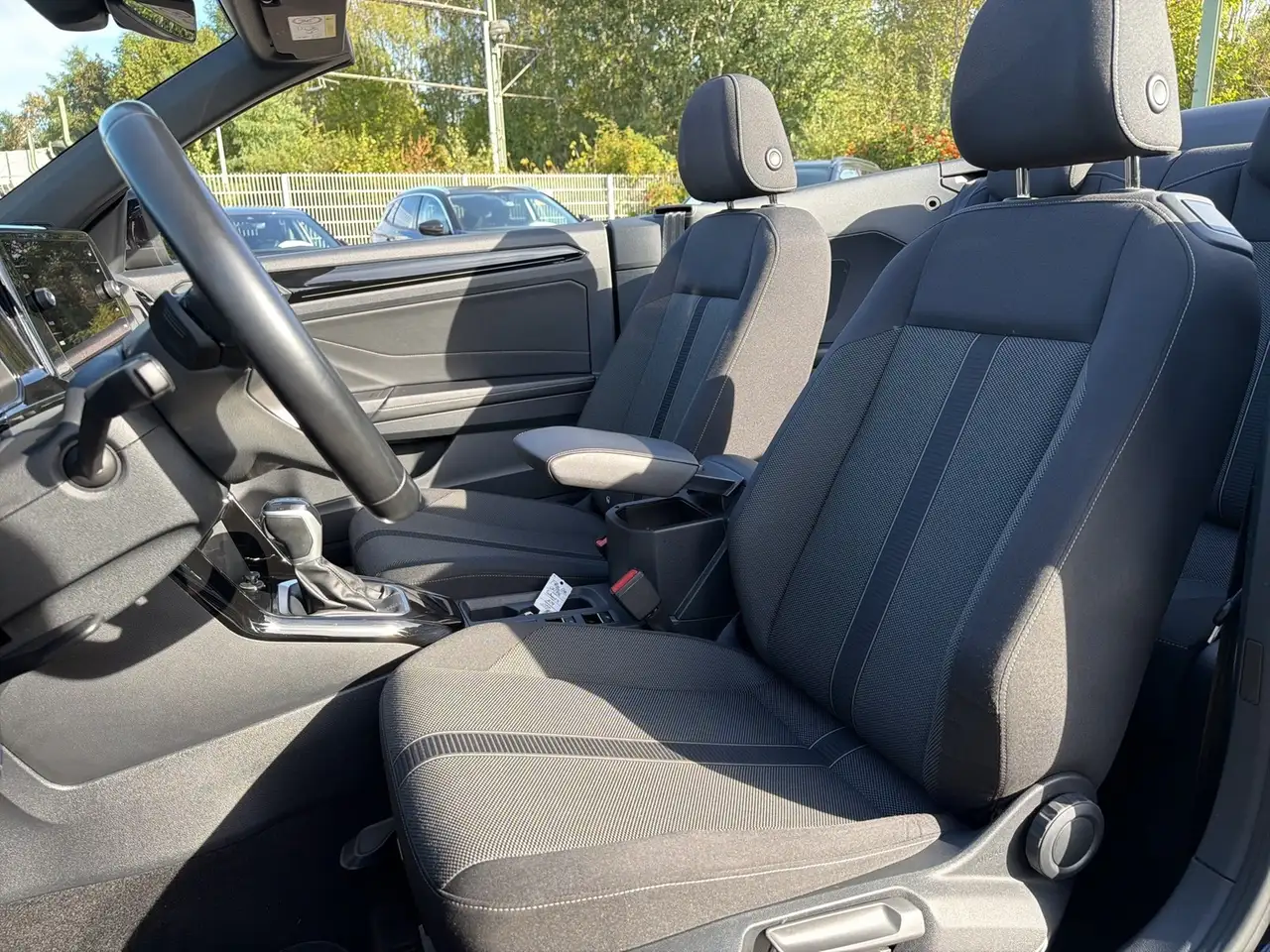 Volkswagen T-Roc, фото 5