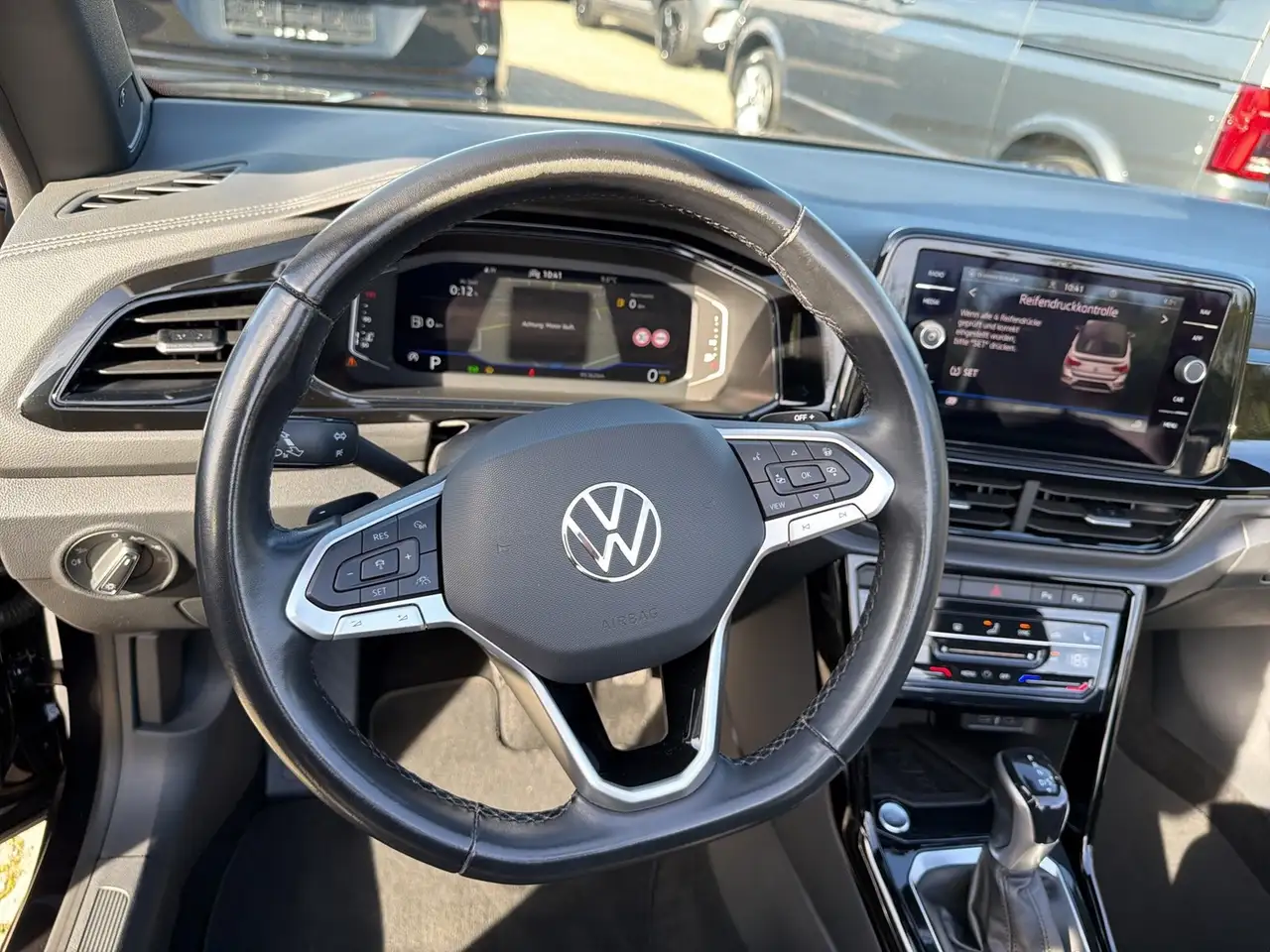 Volkswagen T-Roc, фото 6