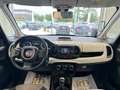Fiat 500L 1.4 Lounge 95cv okneopatentati Bianco - thumbnail 9