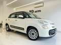 Fiat 500L 1.4 Lounge 95cv okneopatentati Bianco - thumbnail 1