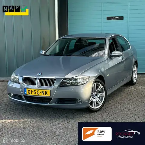 BMW 325 3-serie 325i 1E Eigenaar / UNIEK / YOUNGTIMER / NA