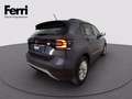 Volkswagen T-Cross 1.0 tsi Style 110cv Grau - thumbnail 4