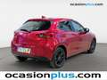 Mazda 2 1.5 Skyactiv-g Black Tech Edition Aut. 66kW Rojo - thumbnail 4