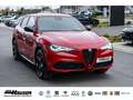 Alfa Romeo Stelvio Competizione 2.2 Diesel AT8 Q4 HARMAN-KARDON EL. H Rot - thumbnail 5