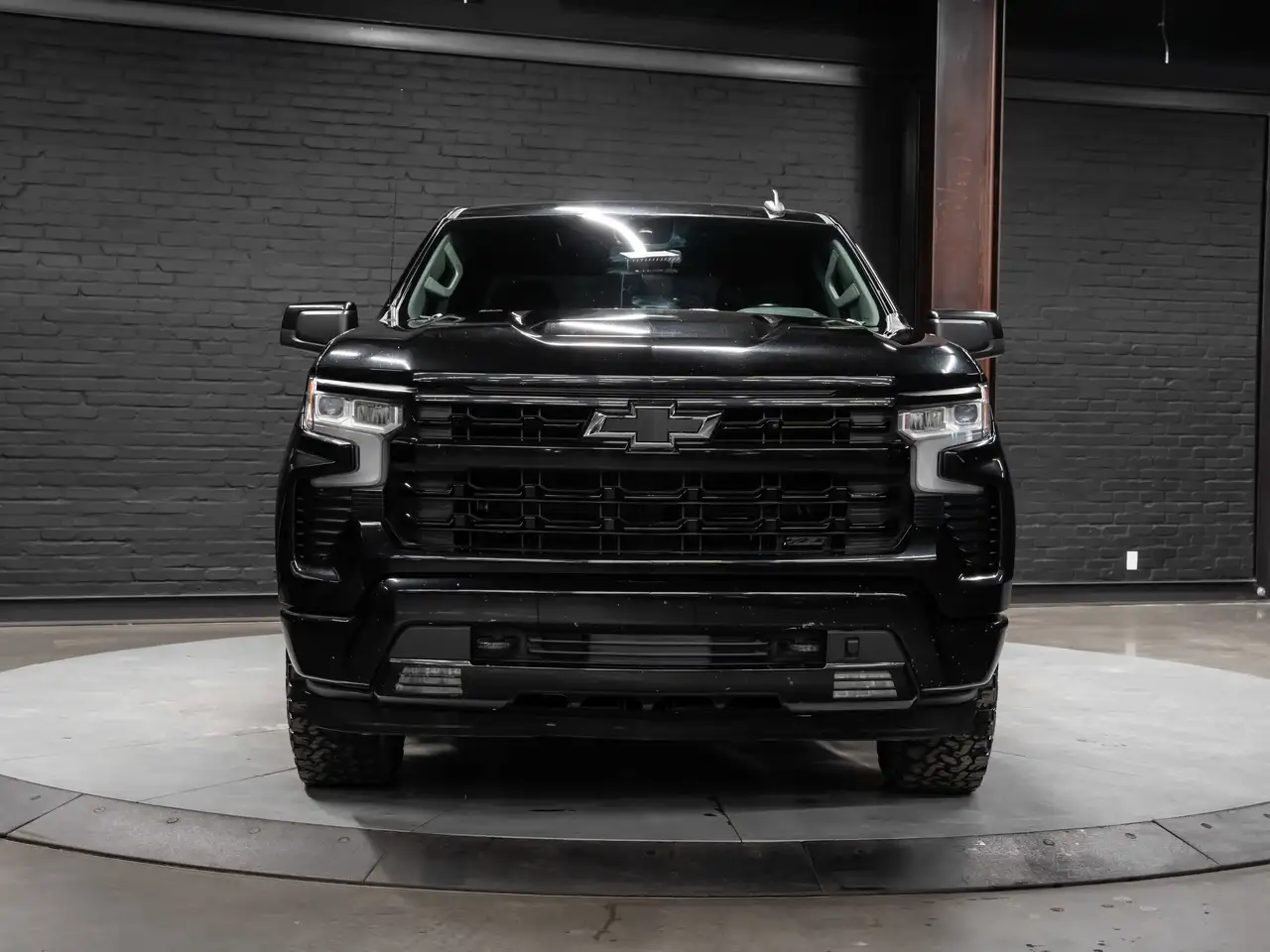 Chevrolet Silverado 1500 снимка Chevrolet Silverado 1500