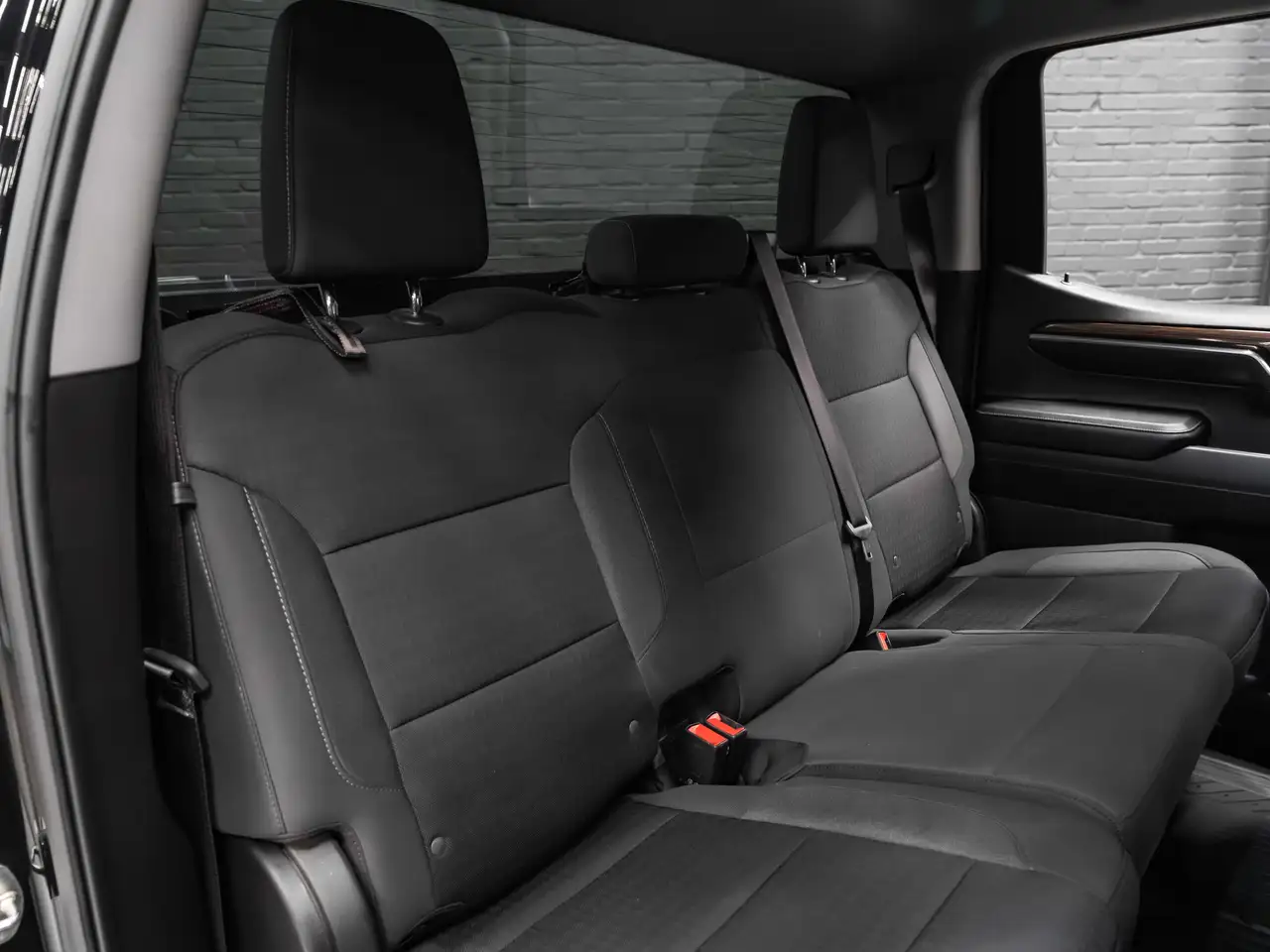 Chevrolet Silverado 1500 снимка Chevrolet Silverado 1500