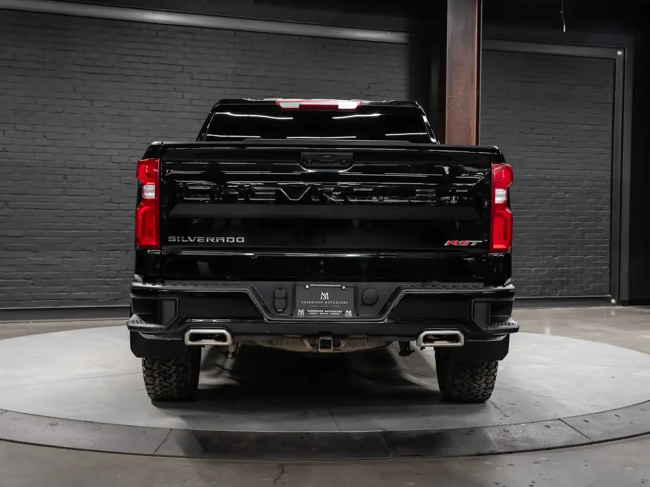 Chevrolet Silverado 1500 снимка Chevrolet Silverado 1500
