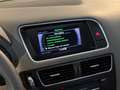 Audi Q5 2.0 TFSI S-Line QUATTRO 211 PK |PANO|NAVI|DYNAMIC| Zwart - thumbnail 43