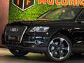 Audi Q5 2.0 TFSI S-Line QUATTRO 211 PK |PANO|NAVI|DYNAMIC| Zwart - thumbnail 4