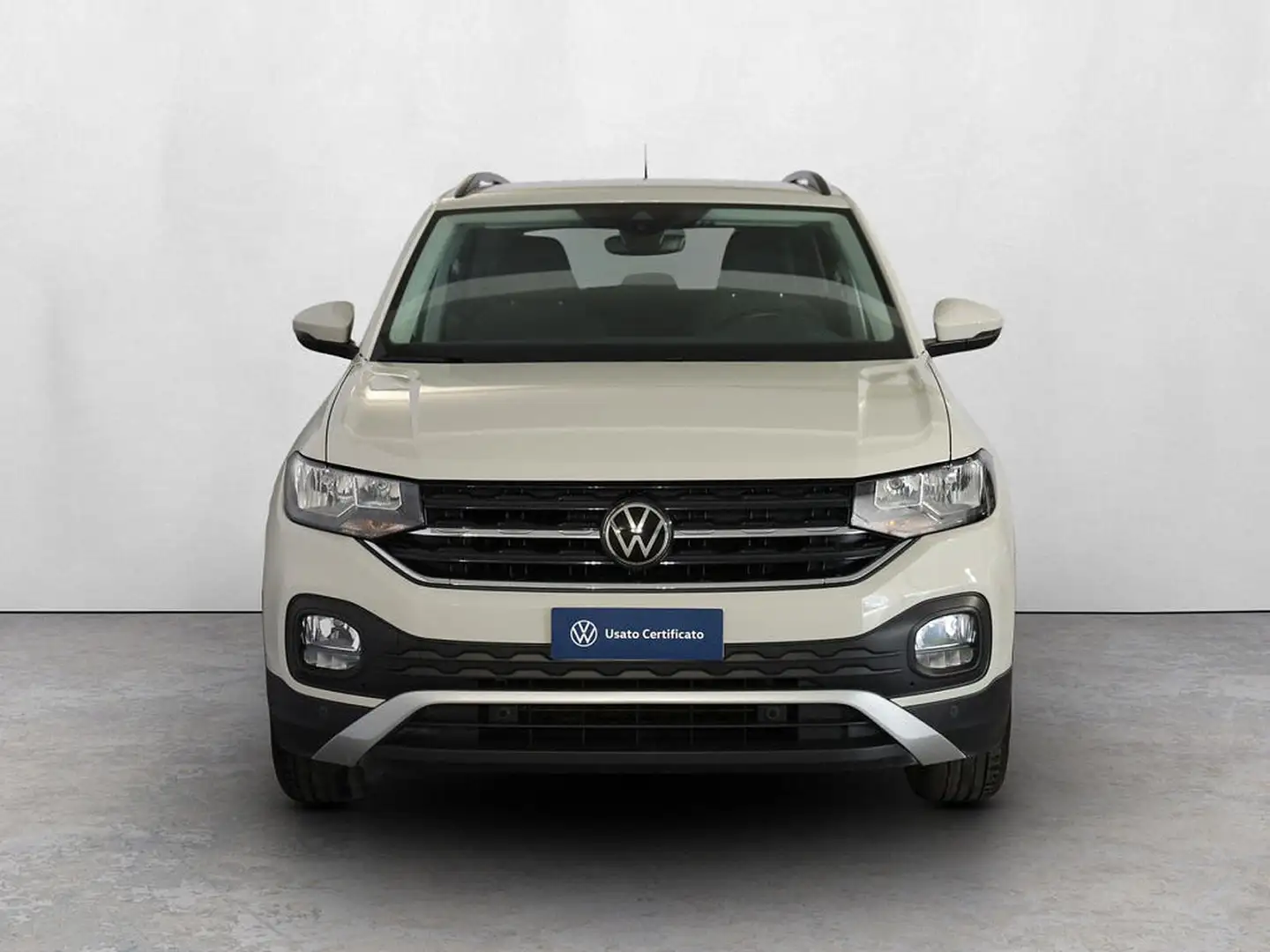 Volkswagen T-Cross 1.0 tsi style 95cv Grey - 2