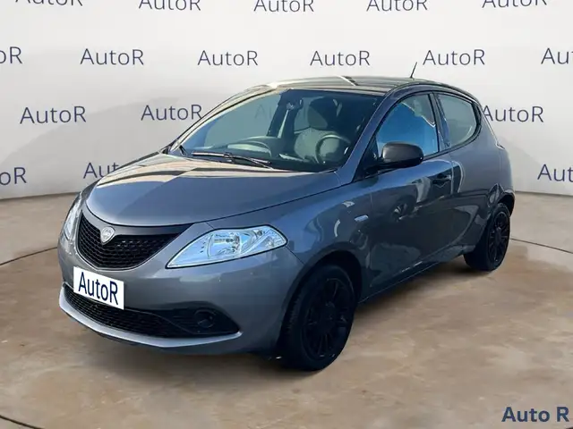 Lancia Ypsilon Ypsilon 1.0 FireFly 5 porte S&S Hybrid Ecochic Go