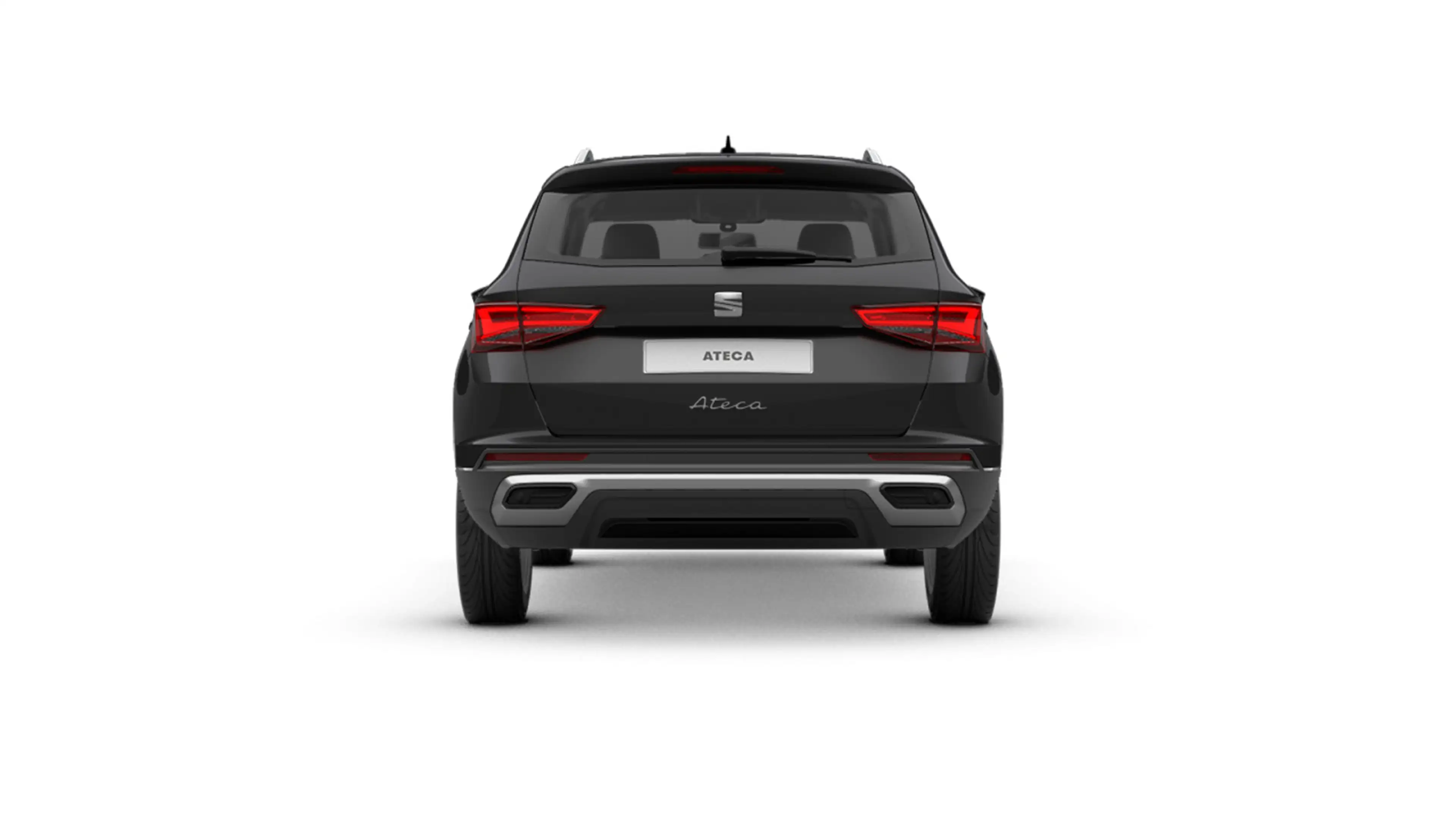 SEAT Ateca 1.5 TSI DSG STYLE LED+NAVI+APP+ACC+SHZ+ACC — photo 7