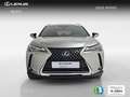 Lexus UX 250h Premium 4WD Silber - thumbnail 5